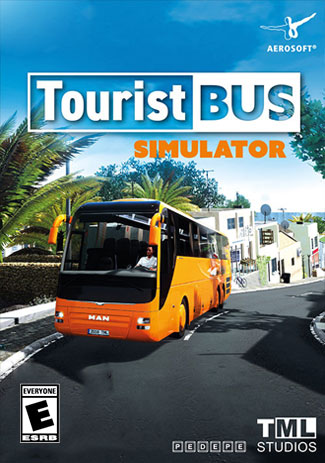 

Tourist Bus Simulator (PC)