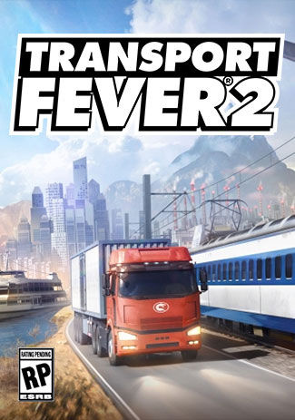 

Transport Fever 2 (PC/EU)