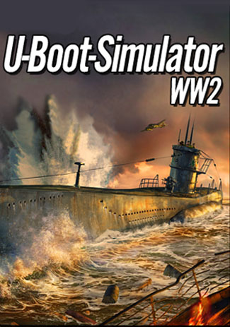 

UBOAT (U-Boot Simulator WW2) (PC/EU)