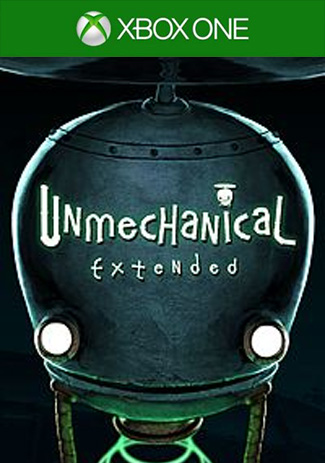 

Xbox One Unmechanical Extended (Xbox One Download Code/EU)
