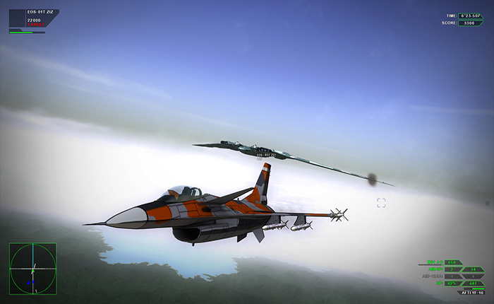 

Vector Thrust (PC)