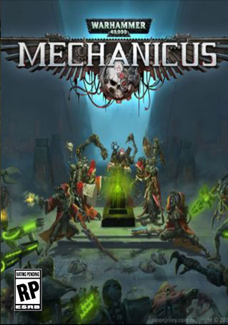 Warhammer 40,000: Mechanicus (PC/EU)