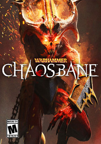 

Warhammer: Chaosbane Day One Edition (PC/EU)