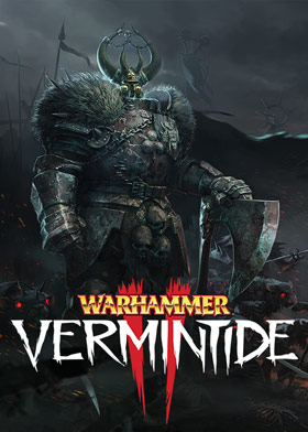 Official Warhammer: Vermintide 2 (PC)