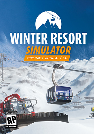 

Winter Resort Simulator (PC/EU)