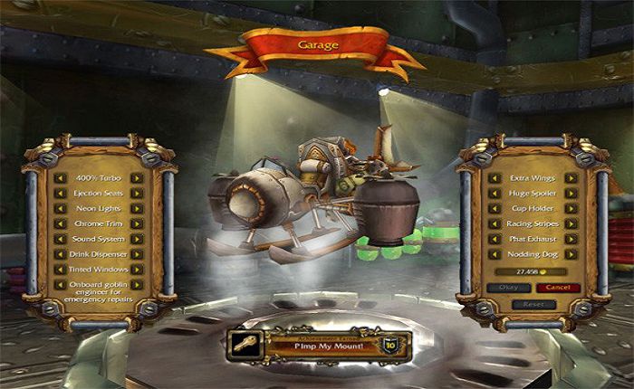 Burning Crusade Download Mac