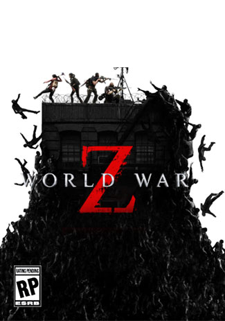 world war z where to buy pc