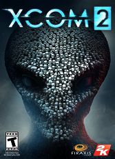 

XCOM 2 Prepurchase Edition (PC)