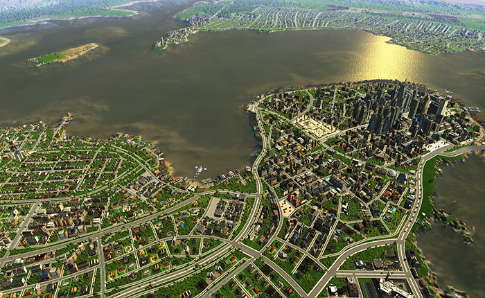 

Cities XXL (PC)