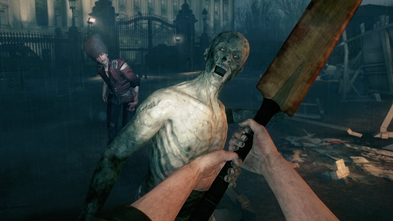

Zombi (PC)
