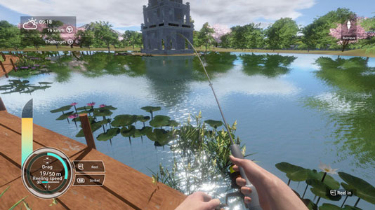 Buy Pro Fishing Simulator Steam Gamesdeal