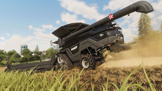 farming simulator 19 xbox