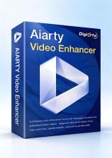 gamesdeal.com, Aiarty Video Enhancer Standard License 1 Year 3 Device
