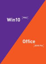 gamesdeal.com, MS Win10 PRO OEM + MS Office2016 Professional Plus Keys Pack
