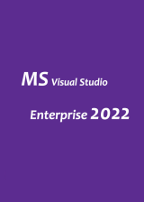 gamesdeal.com, MS Visual Studio 2022 Enterprise Key Global