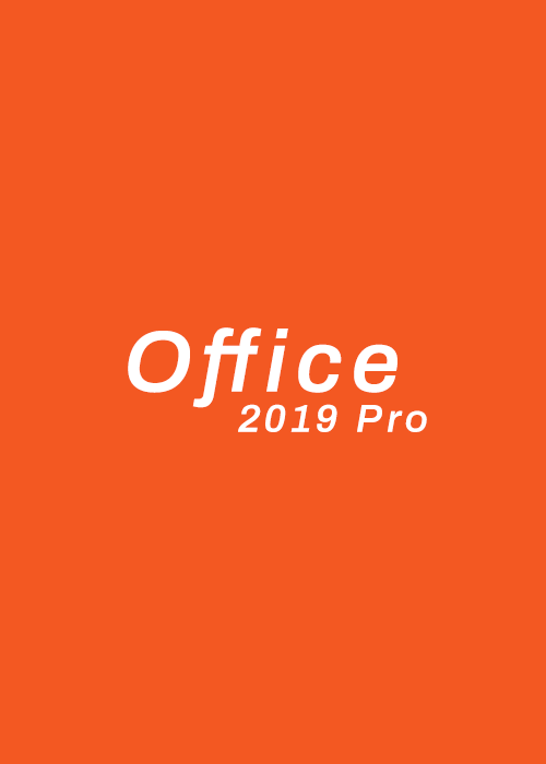 gamesdeal, MS Office 2019 Professional Plus Key Global