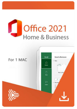 gamesdeal.com, MS Office Home And Business For MAC 2021 Key Global