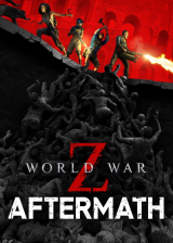 gamesdeal.com, World War Z: Aftermath Steam CD Key EU