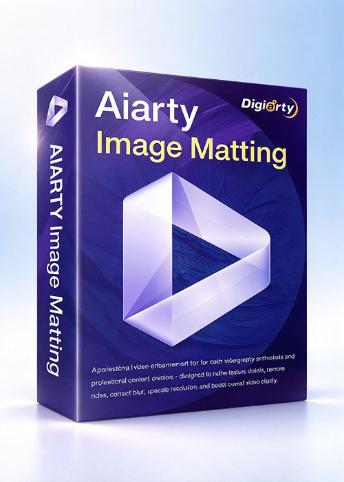 gamesdeal, Aiarty Image Matting Standard License 1 Year 3 Device