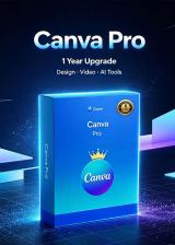 Official Canva Pro 1 Year Upgrade