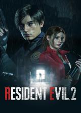 gamesdeal.com, Resident Evil 2 Steam Key Global