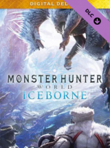 gamesdeal.com, Monster Hunter World:Iceborne Deluxe Steam Key Global Official Monster Hunter World:Iceborne Deluxe Steam Key Global