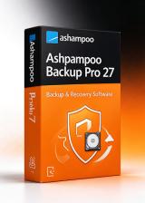 gamesdeal.com, Ashampoo Backup Pro 27