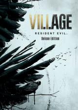 gamesdeal.com, Resident Evil Village Deluxe Edition Steam CD Key Global Official Resident Evil Village Deluxe Edition Steam CD Key Global
