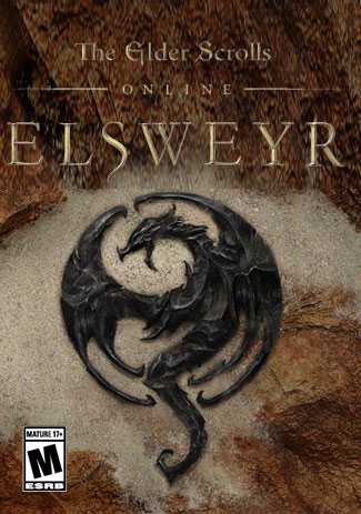 The Elder Scrolls Online - Elsweyr (PC/Mac/EU)