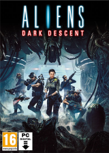 gamesdeal.com, Aliens Dark Descent Steam CD Key EU