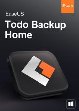 Official EaseUS Todo Backup Home Yearly Subscription CD Key Global