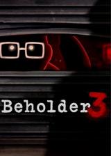 Official Beholder 3 Steam CD Key Global