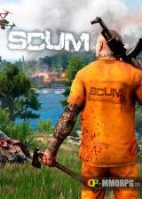 Official Scum Steam CD Key Global