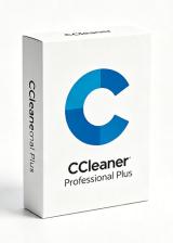Official CCleaner Professional 1 PC 1 Year CD Key Global