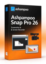 gamesdeal.com, Ashampoo Snap Pro 26