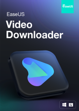 EaseUS Video Downloader Lifetime Upgrades CD Key Global