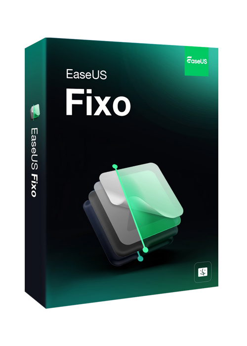 EaseUS Fixo Pro 1 Year Subscription CD Key Global