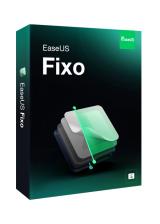 Official EaseUS Fixo Pro 1 Year Subscription CD Key Global