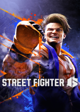 gamesdeal.com, Street Fighter 6 Standard Steam CD Key Global