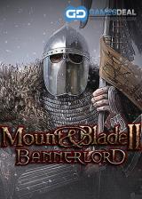 Mount & Blade II: Bannerlord Steam Key GLOBAL