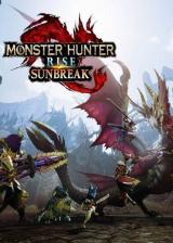 gamesdeal.com, Monster Hunter Rise: Sunbreak Standard Edition Steam CD Key Global Official Monster Hunter Rise: Sunbreak Standard Edition Steam CD Key Global