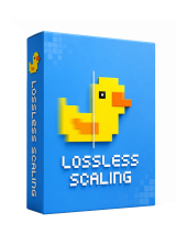 Official Lossless Scaling Steam CD Key Global