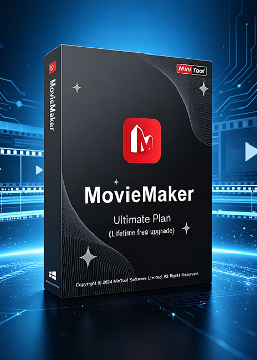 gamesdeal, MiniTool MovieMaker Ultimate Plan CD Key Global