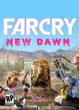 Far Cry New Dawn (PC/EU）