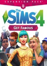 gamesdeal.com, The Sims 4 Get Famous DLC Key Global