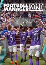 Official Football Manager 2020 (PC/EU)