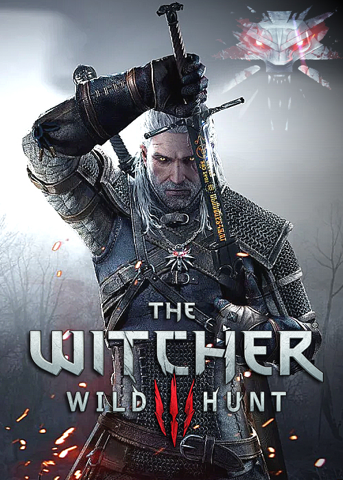 The Witcher 3: Wild Hunt (GoG Code)