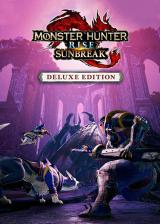 gamesdeal.com, Monster Hunter Rise: Sunbreak Deluxe Edition Steam CD Key Global Official Monster Hunter Rise: Sunbreak Deluxe Edition Steam CD Key Global