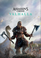 gamesdeal.com, Assassin’s Creed Valhalla Standard Edition Uplay CD Key EU