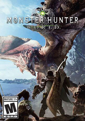 Monster Hunter: World  (PC)